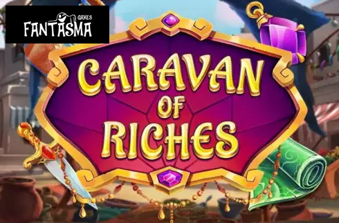 Caravan of Riches
